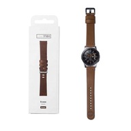 Kožený remienok ORYG SAMSUNG pre hodinky Galaxy Watch 22 mm Kožený remienok ORYG SAMSUNG pre hodinky Galaxy Watch 22 mm