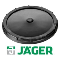 Jager JetFlex difúzor HD270 PLATE pre čistiareň