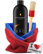 FRESSO APC - Všestranný čistič 1L FRESSO APC - Všestranný čistič 1L