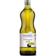 Olivový olej panenský 1l, Bio Planete