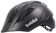 PRILBA Bobike exclusive Plus XS urban grey PRILBA Bobike exclusive Plus XS urban grey