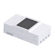 Sonoff POWR316D POW Elite Wifi relé s funkciou Sonoff POWR316D POW Elite Wifi relé s funkciou