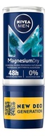 Nivea Men MagnesiumDry Antiperspirant 50 ml