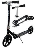 Veľká skladacia kolobežka H5 R-Sport 200mm do 100kg Veľká skladacia kolobežka H5 R-Sport 200mm do 100kg