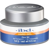 IBD UV gél číry 14g IBD UV gél číry 14g