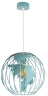 LUSTRE ZÁSADNÉ GLOBUS STROPNÉ LAMPY MINT LED LUSTRE ZÁSADNÉ GLOBUS STROPNÉ LAMPY MINT LED