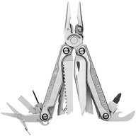 Multitool Leatherman Charge TTi Plus (832528) Multitool Leatherman Charge TTi Plus (832528)