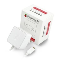 MicroUSB napájanie 5,1V / 2,5A pre Raspberry Pi MicroUSB napájanie 5,1V / 2,5A pre Raspberry Pi
