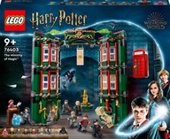 LEGO Harry Potter Ministerstvo mágie 76403