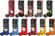 TCHIBO CAFISSIMO CAPSULES SET káva 11x10 SET TCHIBO CAFISSIMO CAPSULES SET káva 11x10 SET