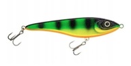 JERK JERKBAIT STRIKE PRO BIG BANDIT 19,5cm C029F JERK JERKBAIT STRIKE PRO BIG BANDIT 19,5cm C029F