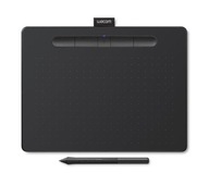 Wacom Intuos BT M PEN USB grafický tablet čierny