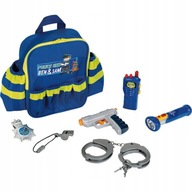Ruksak Klein Police Ruksak Klein Police