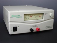 SPS-8400 spínaný napájací zdroj 40A / 43A, 3-15V analógový