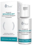 Ava Profesionálny odmasťovač na ošetrenie kyselinou Ava Profesionálny odmasťovač na ošetrenie kyselinou