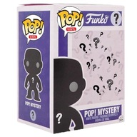 Funko Pop Mystery Box Figúrka 1ks darčeková sada Funko Pop Mystery Box Figúrka 1ks darčeková sada