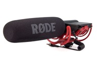 RODE VideoMic Rycote - Mikrofón kamery