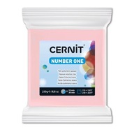 Cernit Model pre 250g ružové figúrky šperkov Cernit Model pre 250g ružové figúrky šperkov