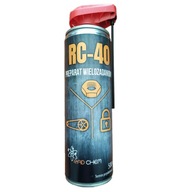 Rad Chem RC40 Prep. údržba a opravy 500ml