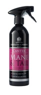 CANTER MANE & TAIL CONDITIONER ECO 500 ml