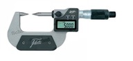 Elektronický bodový mikrometer 75-100 mm IP65