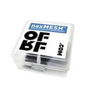 OFRF nex MESH odporová mriežka Vopred zostavená 0,15ohm SSL