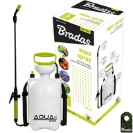 AQUA SPRAY ručný tlakový rozprašovač 5 l AQUA SPRAY ručný tlakový rozprašovač 5 l