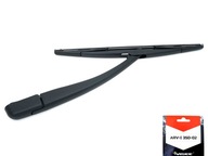 Rameno + zadný stierač Visee Peugeot 307 Rameno + zadný stierač Visee Peugeot 307