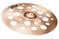 Paiste PSTX Swiss Crash Medium 18 (Ozón, ION)