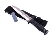 KANDAR N191 (N316) vojenský útočný nôž