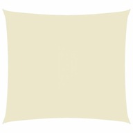 ZÁHRADNÁ ZÁCLONA SLNEČNÁ PLACHTA, 3x4 m