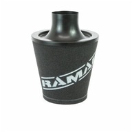 Kónický hliníkový vzduchový filter Ramair pr. 80 mm Kónický hliníkový vzduchový filter Ramair pr. 80 mm