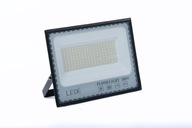 Halogénový LED reflektor výkon 100W diódy 144 kusov SMD2835 neutrálny 4000K Halogénový LED reflektor výkon 100W diódy 144 kusov SMD2835 neutrálny 4000K