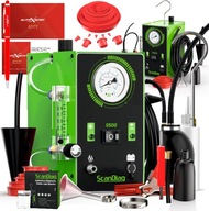 Udiareň SCANDIAG S500, najnovší model 23r SMOKE GENERATOR SMOKE GENERATOR Udiareň SCANDIAG S500, najnovší model 23r SMOKE GENERATOR SMOKE GENERATOR