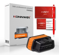 ELM327 BLUETOOTH 5.0 OBD2 DIAGNOSTICKÉ ROZHRANIE ELM327 BLUETOOTH 5.0 OBD2 DIAGNOSTICKÉ ROZHRANIE
