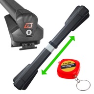 STREŠNÉ LIŠTY KUFOR Ford Mondeo 5 V MK5 Kombi STREŠNÉ LIŠTY KUFOR Ford Mondeo 5 V MK5 Kombi