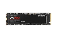 Samsung 990 PRO PCle 4.0 NVMe M.2 1TB SSD