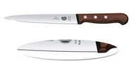 Victorinox 5.3700.18, filetovací nôž, ohybná čepeľ 18 cm, Drevo Victorinox 5.3700.18, filetovací nôž, ohybná čepeľ 18 cm, Drevo