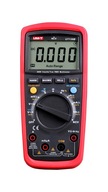 UT139B univerzálny meter (1LL) UT139B univerzálny meter (1LL)