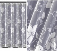 Vzor závesu 618d312 žakár 200x150cm s lemom Vzor závesu 618d312 žakár 200x150cm s lemom
