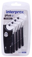 Medzizubné kefky Vitis Interprox 2,7 mm Medzizubné kefky Vitis Interprox 2,7 mm