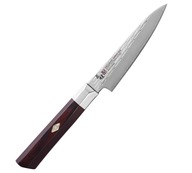 Univerzálny nôž Mcusta Supreme Ripple VG-10 11 cm