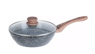 Panvica S POKROKOM MRAMOROVÝ WOK Ø24cm POKROK