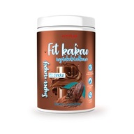 Super Drink FIT KAKAO s vysokým obsahom bielkovín 500g ACTIVLAB