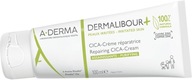 A-Derma Dermalibour+CICA, krém od 1. dňa, 100 ml A-Derma Dermalibour+CICA, krém od 1. dňa, 100 ml