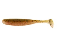 KEITECH Easy Shiner 4 #404 Red Crawdad KEITECH Easy Shiner 4 #404 Red Crawdad