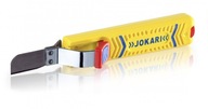 Secura izolačný nôž 8-28mm JOKARI No.28G Secura izolačný nôž 8-28mm JOKARI No.28G