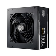 CHLADIČ MASTER PSU MWE 80+ GOLD-V2 750W MODULA