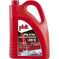 AUTORAD G12+ PLAK PRE CHLADIČKY -35C 5L AUTORAD G12+ PLAK PRE CHLADIČKY -35C 5L
