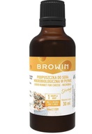 Mikrobiologické tekuté syridlo 30 ml SILNÉ Mikrobiologické tekuté syridlo 30 ml SILNÉ